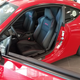 Lovely seats, and, hey! frameless windows like the Integra that I once owned